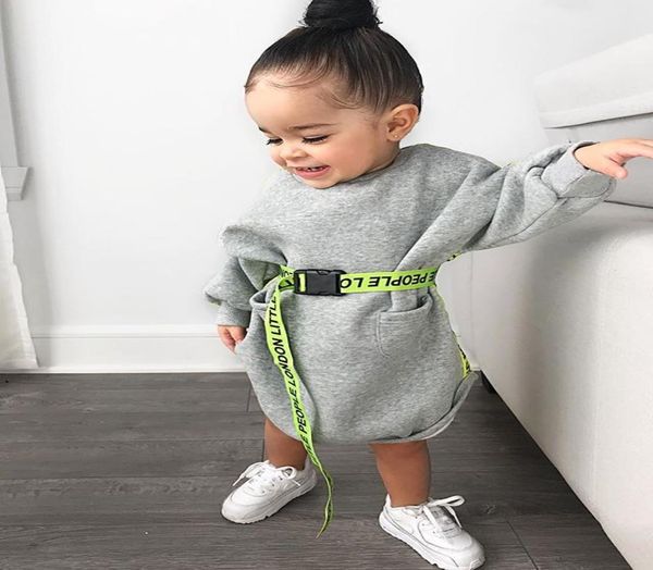 children dresses toddler kid baby girl clothes long sleeve gray clothes pullover dresses 2019 autumn spring cute patchwork sweatsh2579719, Red;yellow
children dresses toddler kid baby girl clothes long sleeve gray clothes pullover dresses 2019 autumn spring cute patchwork sweatsh2579719, Red;yellow
