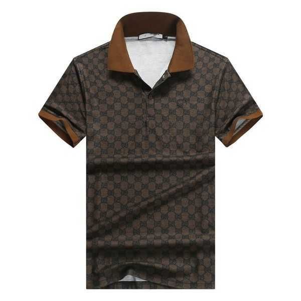 men's clothing luxury designer polo shirt brand men's casual fashion letter printing embroidery high street polos t-shirt. m-3xl#3, White;black
men's clothing luxury designer polo shirt brand men's casual fashion letter printing embroidery high street polos t-shirt. m-3xl#3, White;black