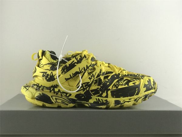 b 3.0 graffiti yellow black basketball designer shoes outdoor sneaker sports with original box
b 3.0 graffiti yellow black basketball designer shoes outdoor sneaker sports with original box