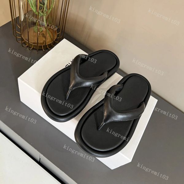 the row sandals flip flops designer slides women slipper flat heels platform fabric rubber slippers fashion summer casual shoe black white s
the row sandals flip flops designer slides women slipper flat heels platform fabric rubber slippers fashion summer casual shoe black white s