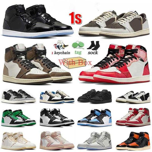 x ts 1s with box basketball shoes jumpman washed pink 1 mid space jam high low travis reverse mocha black phantom olive men women designer s
x ts 1s with box basketball shoes jumpman washed pink 1 mid space jam high low travis reverse mocha black phantom olive men women designer s