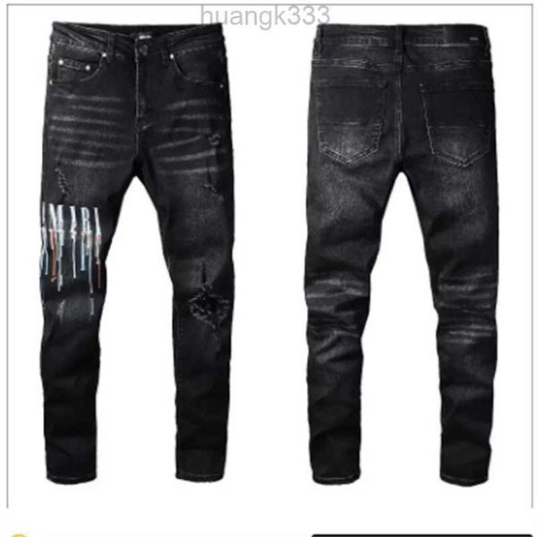 designer mens jeans high elastics distressed ripped slim fit motorcycle biker denim for men s fashion black pants#030, Blue
designer mens jeans high elastics distressed ripped slim fit motorcycle biker denim for men s fashion black pants#030, Blue