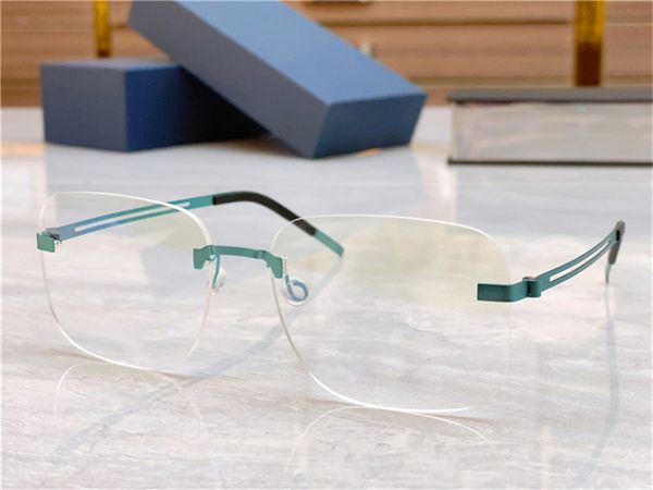 luxury designer fashion sunglasses frames for men and women womens rimless customizable prescription retro eyewear screwless construction wi, Black
luxury designer fashion sunglasses frames for men and women womens rimless customizable prescription retro eyewear screwless construction wi, Black