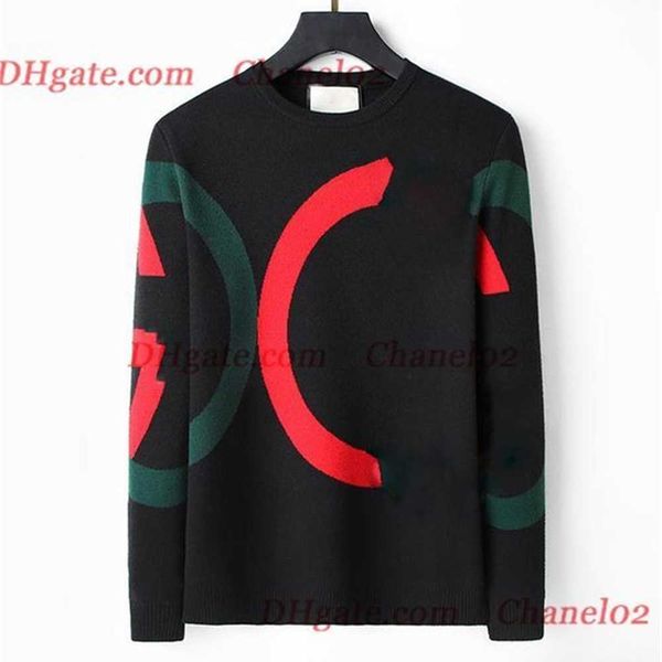 designer sweater mens black blue yellow knit warm wool classic plaid stripe brand clothing fashion long sleeve luxury men jumper hoodie tshi
designer sweater mens black blue yellow knit warm wool classic plaid stripe brand clothing fashion long sleeve luxury men jumper hoodie tshi