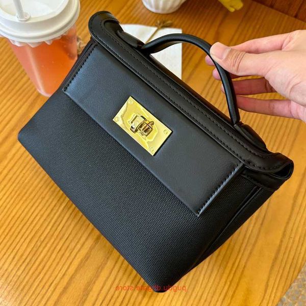 h home designer 2424 tote bags for sale self made niche design hat bag 2424mini bag lock catch advanced texture hand carry cross body women&
h home designer 2424 tote bags for sale self made niche design hat bag 2424mini bag lock catch advanced texture hand carry cross body women&