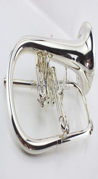 american bach flugelhorn brass silver plated b flat bb trumpet musical instruments trompete horn with case 8275259
american bach flugelhorn brass silver plated b flat bb trumpet musical instruments trompete horn with case 8275259