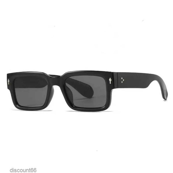 

sunglasses jmm ascarii square fashion quality solar glasses stylish classical acetate handmade prescription eyeglassesv05j, White;black