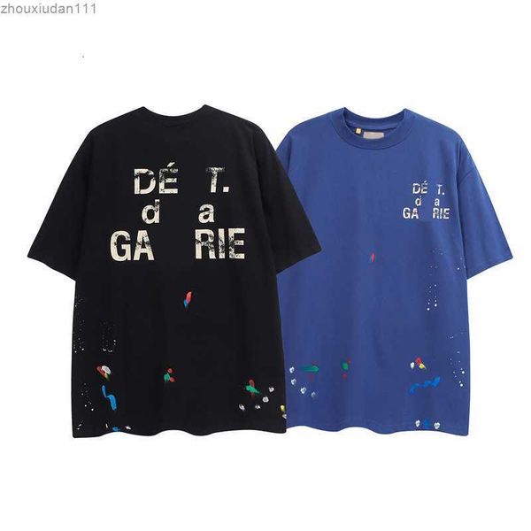 2023 new tees galleryse depts t shirt mens womens designer t-shirts galleryes cottons man s casual luxurys clothing street shorts sleeve cl, White;black
2023 new tees galleryse depts t shirt mens womens designer t-shirts galleryes cottons man s casual luxurys clothing street shorts sleeve cl, White;black