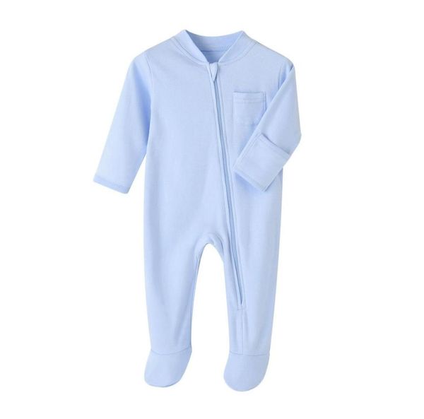 in stock ins newborn baby boys and girl rompers designer kids wrap foot jumpsuits infant girls brand letter 100 cotton romper boy2013943, Blue
in stock ins newborn baby boys and girl rompers designer kids wrap foot jumpsuits infant girls brand letter 100 cotton romper boy2013943, Blue