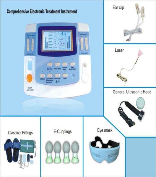 electric magnetic physical therapy device pulse stimulate ultrasound therapy machine eaf291584690
electric magnetic physical therapy device pulse stimulate ultrasound therapy machine eaf291584690
