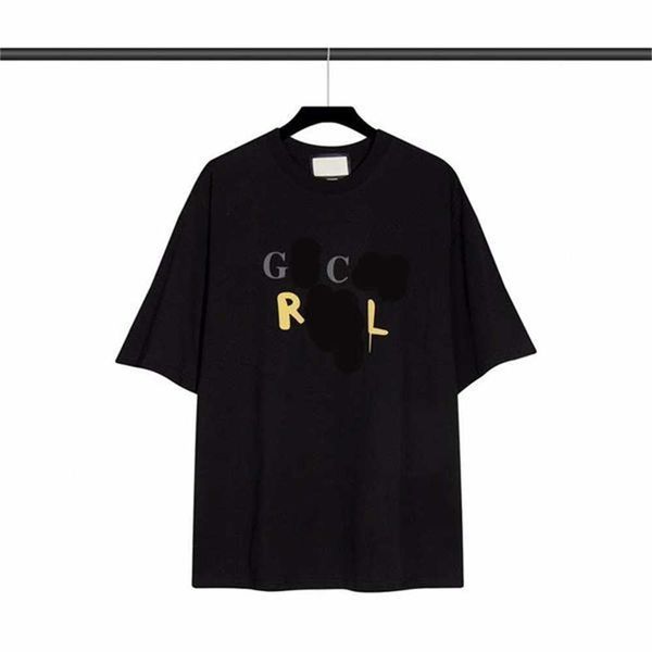 summer men women designers t shirts loose oversize tees apparel fashion mans casual chest letter shirt luxury street shorts sleeve clothes, White;black
summer men women designers t shirts loose oversize tees apparel fashion mans casual chest letter shirt luxury street shorts sleeve clothes, White;black