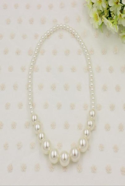 new baby girls necklace cute pearl princess children jewelry fashion pearls kids necklaces girl accessories c13615509905, Red;brown
new baby girls necklace cute pearl princess children jewelry fashion pearls kids necklaces girl accessories c13615509905, Red;brown
