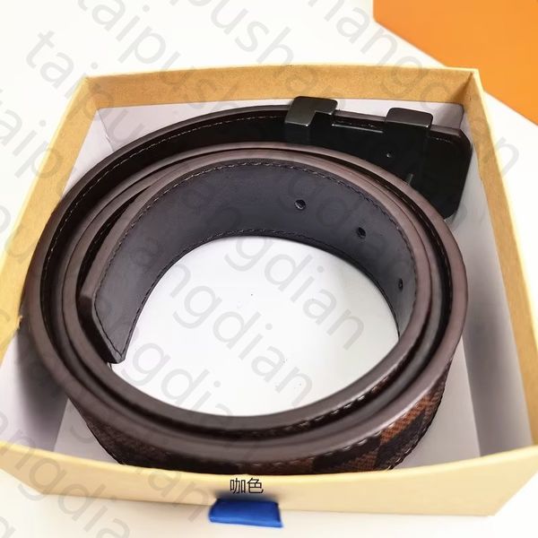 belts for women designer mens belt 3.8cm width brand belt gold silver black buckle fashion luxury belts great quality genuine leather design, Black;brown
belts for women designer mens belt 3.8cm width brand belt gold silver black buckle fashion luxury belts great quality genuine leather design, Black;brown