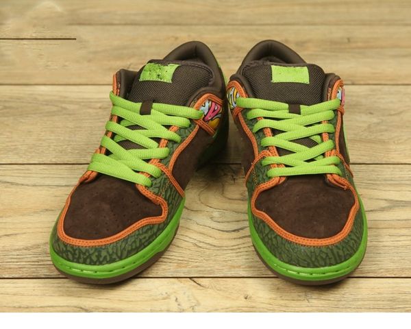 low la soul shoes safari/altitude green-baroque brown outdoor sneakers for women men size us 4-13 eur 36-46
low la soul shoes safari/altitude green-baroque brown outdoor sneakers for women men size us 4-13 eur 36-46