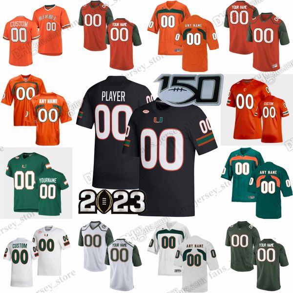 custom stitched hurricanes football jersey 7 xavier restrepo 5 key'shawn smith 9 tyler van dyke 11 jackson carver 87 gabriel valladares, Black
custom stitched hurricanes football jersey 7 xavier restrepo 5 key'shawn smith 9 tyler van dyke 11 jackson carver 87 gabriel valladares, Black