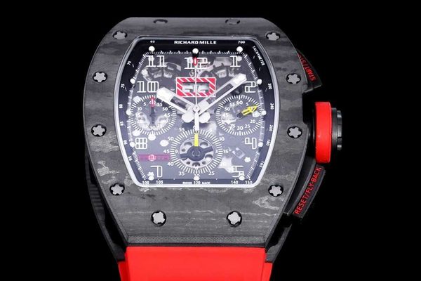 personality mechanical r i c h a r d luxury superb style male wrist watches rm11 rm11-03 fmor designer high-end quality tpt carbon fiber bez, Slivery;brown
personality mechanical r i c h a r d luxury superb style male wrist watches rm11 rm11-03 fmor designer high-end quality tpt carbon fiber bez, Slivery;brown