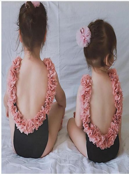 children kids girl open back tutu flower petal solid color bikini edge open back mother daugther swimwear one piece bathing suit m8500105, Black
children kids girl open back tutu flower petal solid color bikini edge open back mother daugther swimwear one piece bathing suit m8500105, Black