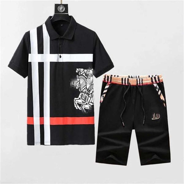 mens tracksuits designer two piece set polo shorts summer men short sleeve sports suit fashion printed classic polos outdoor jogger sets lux, Gray
mens tracksuits designer two piece set polo shorts summer men short sleeve sports suit fashion printed classic polos outdoor jogger sets lux, Gray