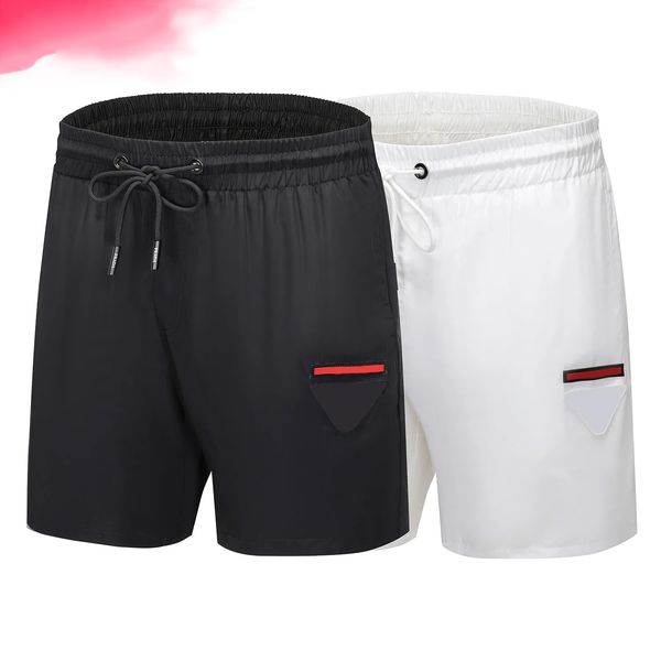 men's designer shorts fashion trend shorts summer beachwear brand shorts asian size m-3xl, White;black
men's designer shorts fashion trend shorts summer beachwear brand shorts asian size m-3xl, White;black
