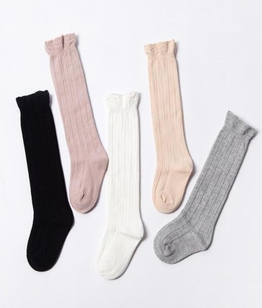 baby tube ruffled stockings girls boys uniform knee high socks infants and toddlers cotton pure color 03t by13649374543, Pink;yellow
baby tube ruffled stockings girls boys uniform knee high socks infants and toddlers cotton pure color 03t by13649374543, Pink;yellow