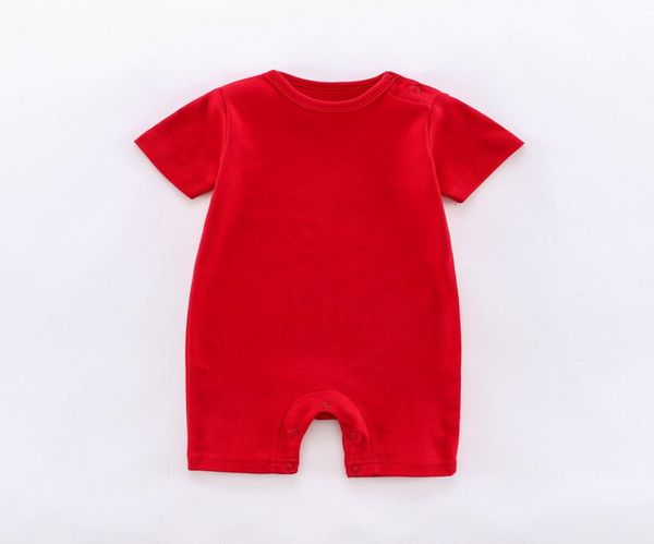 in stock baby rompers summer boy girls clothes short sleeve romper cotton newborn kids designer jumpsuit fashion clothing7389665, Blue
in stock baby rompers summer boy girls clothes short sleeve romper cotton newborn kids designer jumpsuit fashion clothing7389665, Blue