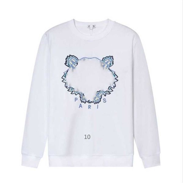 2023 designer women's embroidery hoodie women's pullover loose men's and same style t-shirt #948 26eu, Black
2023 designer women's embroidery hoodie women's pullover loose men's and same style t-shirt #948 26eu, Black