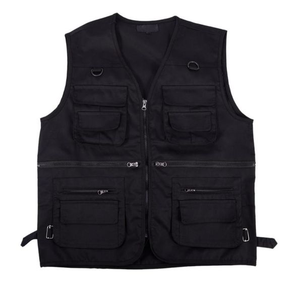 men039s fishing vest with multipocket zip for pography hunting travel outdoor sport3067947, Camo;black
men039s fishing vest with multipocket zip for pography hunting travel outdoor sport3067947, Camo;black