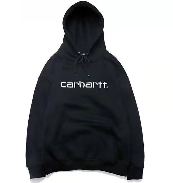 2019 fashion brand designers men and women new lovers suit carhart hooded embroidered letters plus velvet casual sweater tide6401026
2019 fashion brand designers men and women new lovers suit carhart hooded embroidered letters plus velvet casual sweater tide6401026