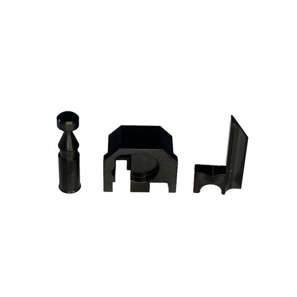 automatic semi-automatic mode switch stainless steel black, gold, blue available universal size can be modified by yourself happy switch
automatic semi-automatic mode switch stainless steel black, gold, blue available universal size can be modified by yourself happy switch