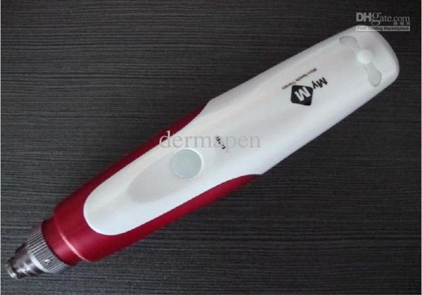 electric derma stamp microroller motorized microneedle derma pen 36 needles cartridges195a9504877
electric derma stamp microroller motorized microneedle derma pen 36 needles cartridges195a9504877
