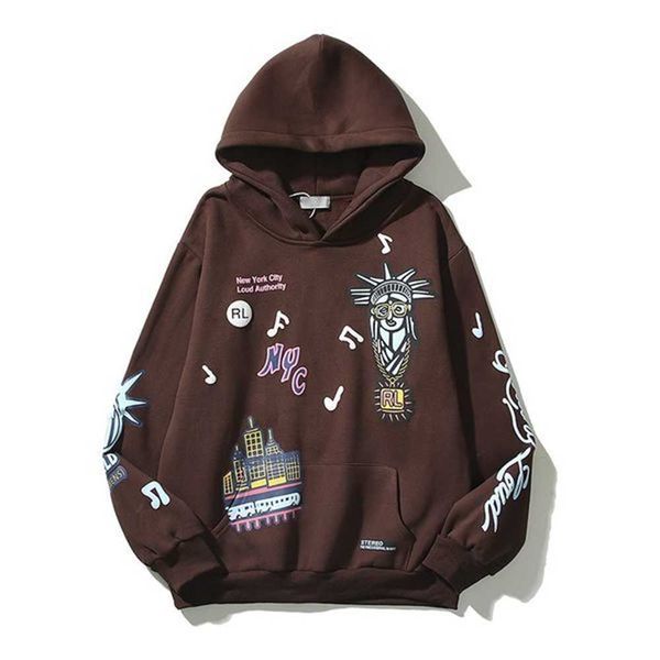 men's hoodies harajuku streetwear character print washed fleece hooded stranger things thick pullover oversized sweatshirts nd1l, Black
men's hoodies harajuku streetwear character print washed fleece hooded stranger things thick pullover oversized sweatshirts nd1l, Black