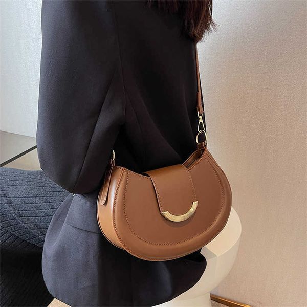 summer new fashionable versatile shoulder bag small style new moon bag large capacity crossbody saddle underarm bag
summer new fashionable versatile shoulder bag small style new moon bag large capacity crossbody saddle underarm bag