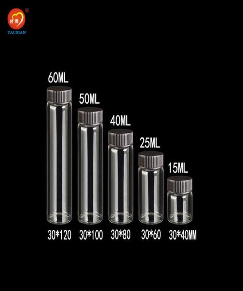 15ml 25ml 40ml 50ml 60ml glass bottles plastic cap black screw transparent glass vials plastic wedding bottle jars artware 50pcs7287359
15ml 25ml 40ml 50ml 60ml glass bottles plastic cap black screw transparent glass vials plastic wedding bottle jars artware 50pcs7287359