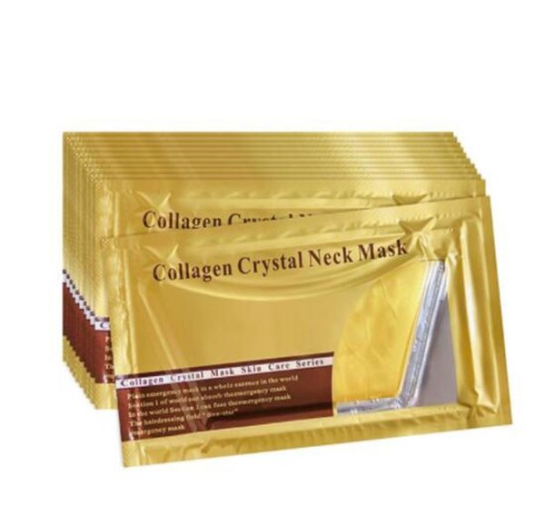 gold film deep water collagen crystal neck masks patch moisture neck mask skin care masks2401081
gold film deep water collagen crystal neck masks patch moisture neck mask skin care masks2401081