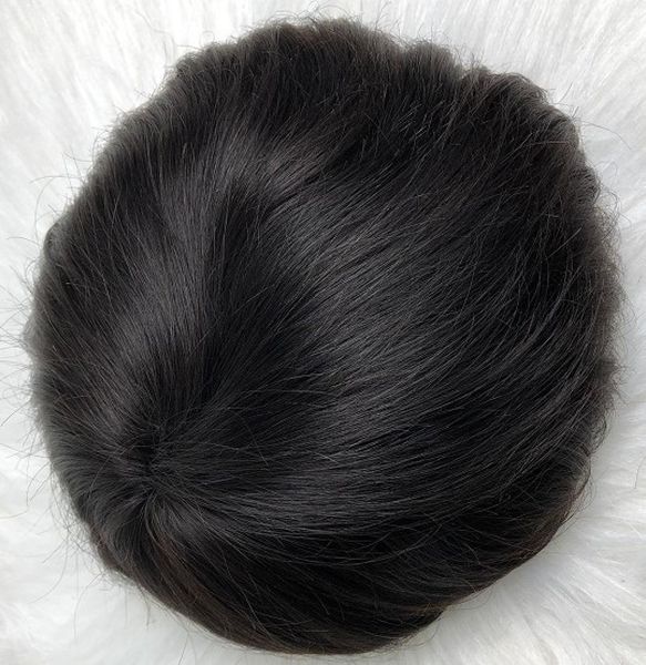 men hair system full thin skin toupee men hairpieces full pu toupee black 1b brazilian virgin remy human hair replacement for blac9100036
men hair system full thin skin toupee men hairpieces full pu toupee black 1b brazilian virgin remy human hair replacement for blac9100036