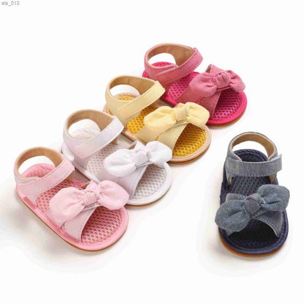 2021-03-01 lioraitiin 0-12m newborn infant sandals baby girl bowknot cotton sandals soft sole casual crib shoes first prewalker l230518, Black
2021-03-01 lioraitiin 0-12m newborn infant sandals baby girl bowknot cotton sandals soft sole casual crib shoes first prewalker l230518, Black