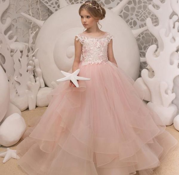 pink flower girls dresses off the shoulder for wedding a line tiered ruffles lace applique girl pageant communion dresses9523732, White;red
pink flower girls dresses off the shoulder for wedding a line tiered ruffles lace applique girl pageant communion dresses9523732, White;red