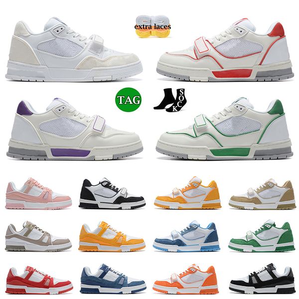 r low platform sneaker virgil trainer casual shoes calfskin leather abloh white green red blue letter overlays dhgate og sneakers size 36-45
r low platform sneaker virgil trainer casual shoes calfskin leather abloh white green red blue letter overlays dhgate og sneakers size 36-45