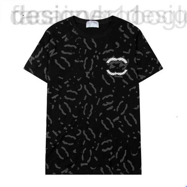 men's t-shirts designer designer t-shirt 2023 fashion design channel womencotton wrinkle proof printed letter casual couple clothing 08, White;black
men's t-shirts designer designer t-shirt 2023 fashion design channel womencotton wrinkle proof printed letter casual couple clothing 08, White;black
