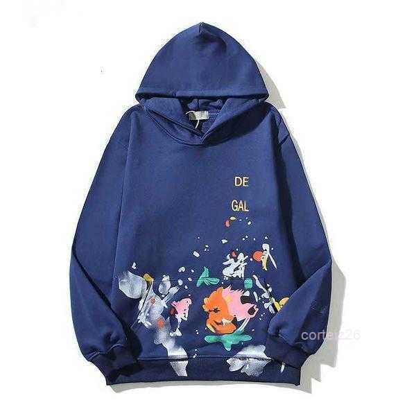 2023 designer mens hoodies depts streetwear hooded sweater american high street painted graffiti womens loose hoody sweatshirt sports hip ho, Black
2023 designer mens hoodies depts streetwear hooded sweater american high street painted graffiti womens loose hoody sweatshirt sports hip ho, Black