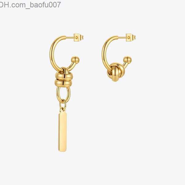 charm enfashion tag perforated straight earrings stainless steel pendant earrings gold fashion jewelry direct shipping pendant e211346 z2307, Golden
charm enfashion tag perforated straight earrings stainless steel pendant earrings gold fashion jewelry direct shipping pendant e211346 z2307, Golden