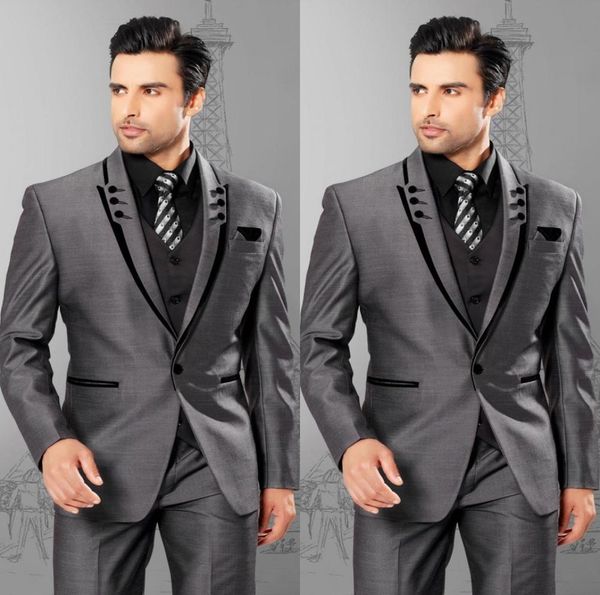 handsome gray groom tuxedos men evening dress toast suit man work business suitjacketpantsvesttie no9116321260, Black;gray
handsome gray groom tuxedos men evening dress toast suit man work business suitjacketpantsvesttie no9116321260, Black;gray