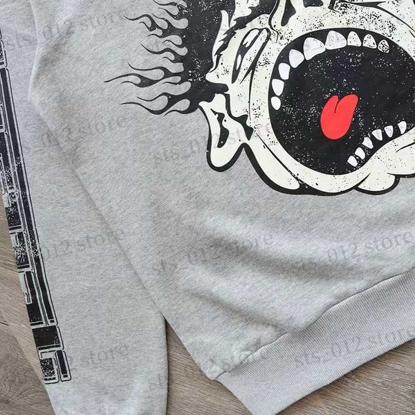 men's hoodies sweatshirts hellstar hoodie creative funny cartoon avatar letter printed hellstar wool circle cloth men women sweatshirt, Black
men's hoodies sweatshirts hellstar hoodie creative funny cartoon avatar letter printed hellstar wool circle cloth men women sweatshirt, Black