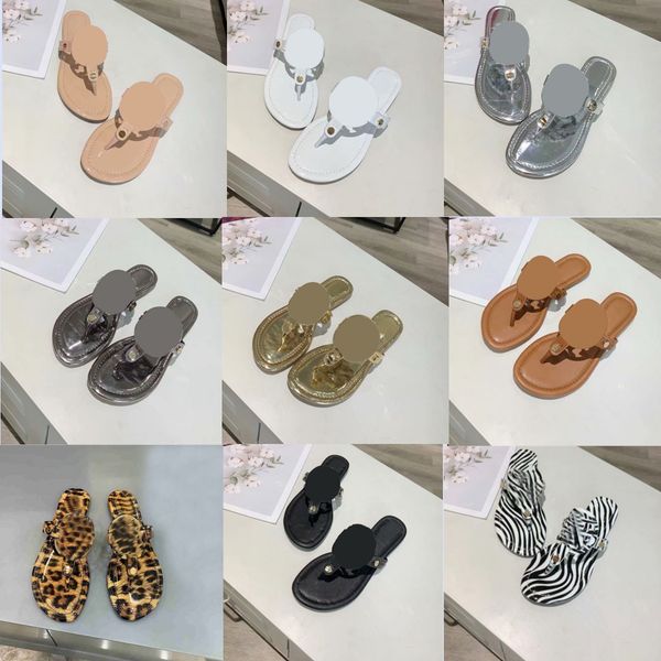 tb slippers brand women fashion patent leather colorful flip flops luxury breathable sandals flat slide outdoor shoes summer beach slider, Black
tb slippers brand women fashion patent leather colorful flip flops luxury breathable sandals flat slide outdoor shoes summer beach slider, Black