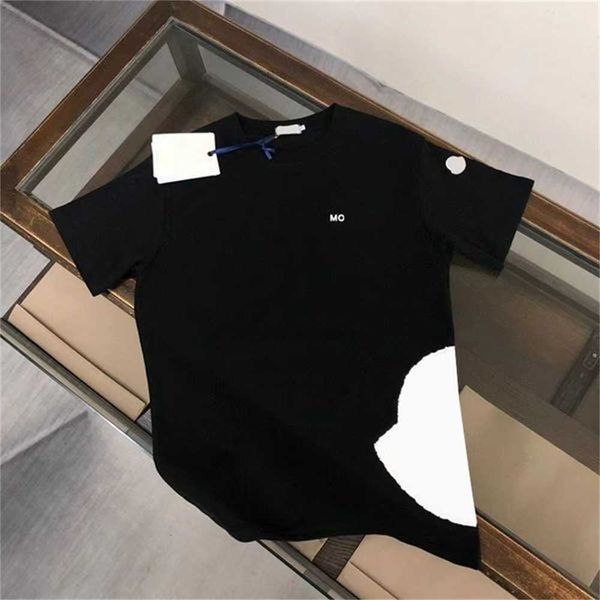 designer t shirt mens fashion letter printed tshirts clothing casual cotton short sleeve men women t-shirt m onclers hight quality solid col, White;black
designer t shirt mens fashion letter printed tshirts clothing casual cotton short sleeve men women t-shirt m onclers hight quality solid col, White;black