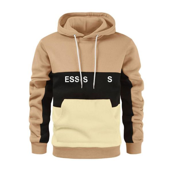 mens hoodie womens designer sweater fashion oversized color contrast sweatshirt autumn winter warm man hoodie s-3xl, Black
mens hoodie womens designer sweater fashion oversized color contrast sweatshirt autumn winter warm man hoodie s-3xl, Black
