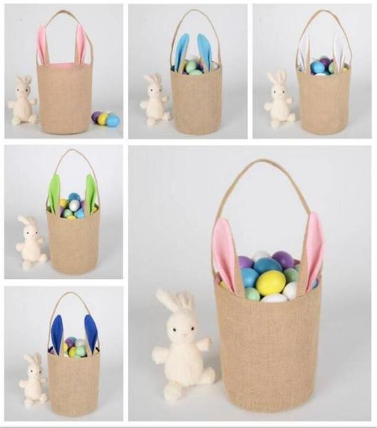 easter bunny basket jute rabbit ear bucket easter diy eggs bag tote creative candy gift handbag cartoon cute round festival canvas5444994, Black
easter bunny basket jute rabbit ear bucket easter diy eggs bag tote creative candy gift handbag cartoon cute round festival canvas5444994, Black