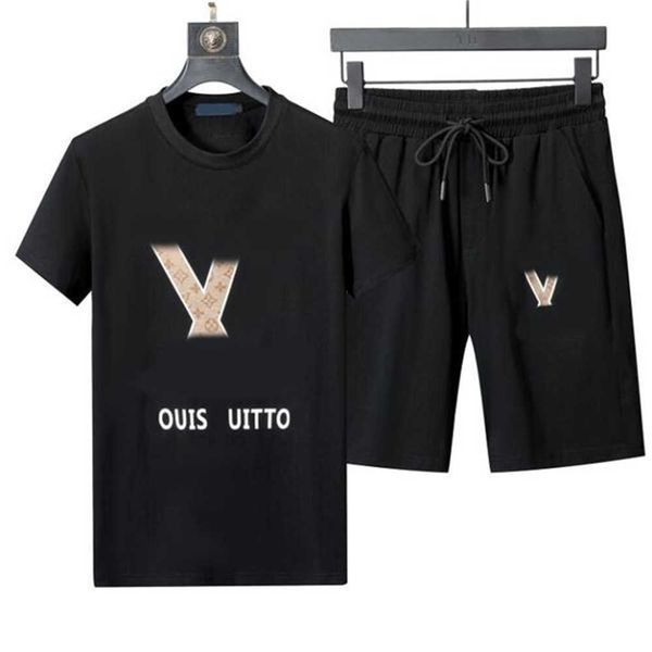 mens tracksuits t shirt sets plush letter streetwear casual breathable summer suits shorts tees outdoor sports asian size s2xl suits sports, Gray
mens tracksuits t shirt sets plush letter streetwear casual breathable summer suits shorts tees outdoor sports asian size s2xl suits sports, Gray