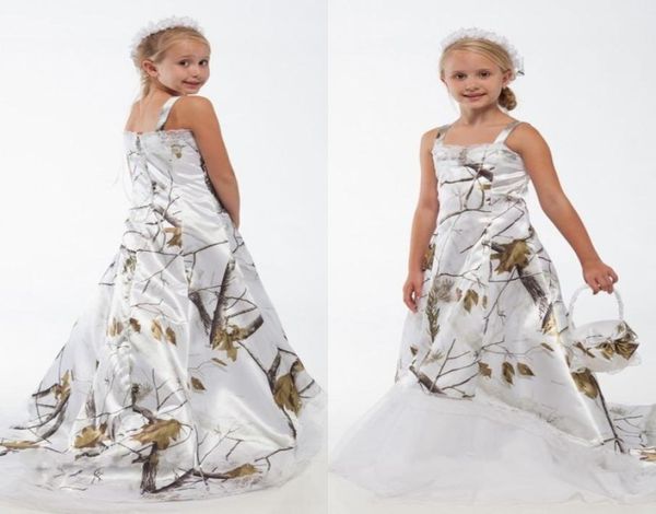 white real tree camo lace flower girl dresses custom toddler kids formal wedding wear camouflage satin birthday party gowns4570628, White;blue
white real tree camo lace flower girl dresses custom toddler kids formal wedding wear camouflage satin birthday party gowns4570628, White;blue