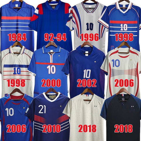 1998 retro 2002 zidane henry soccer jerseys french 1996 2004 platini football 1984 shirt trezeguet 1982 2006 deschamps petit 2000 pires mail, Black;yellow
1998 retro 2002 zidane henry soccer jerseys french 1996 2004 platini football 1984 shirt trezeguet 1982 2006 deschamps petit 2000 pires mail, Black;yellow